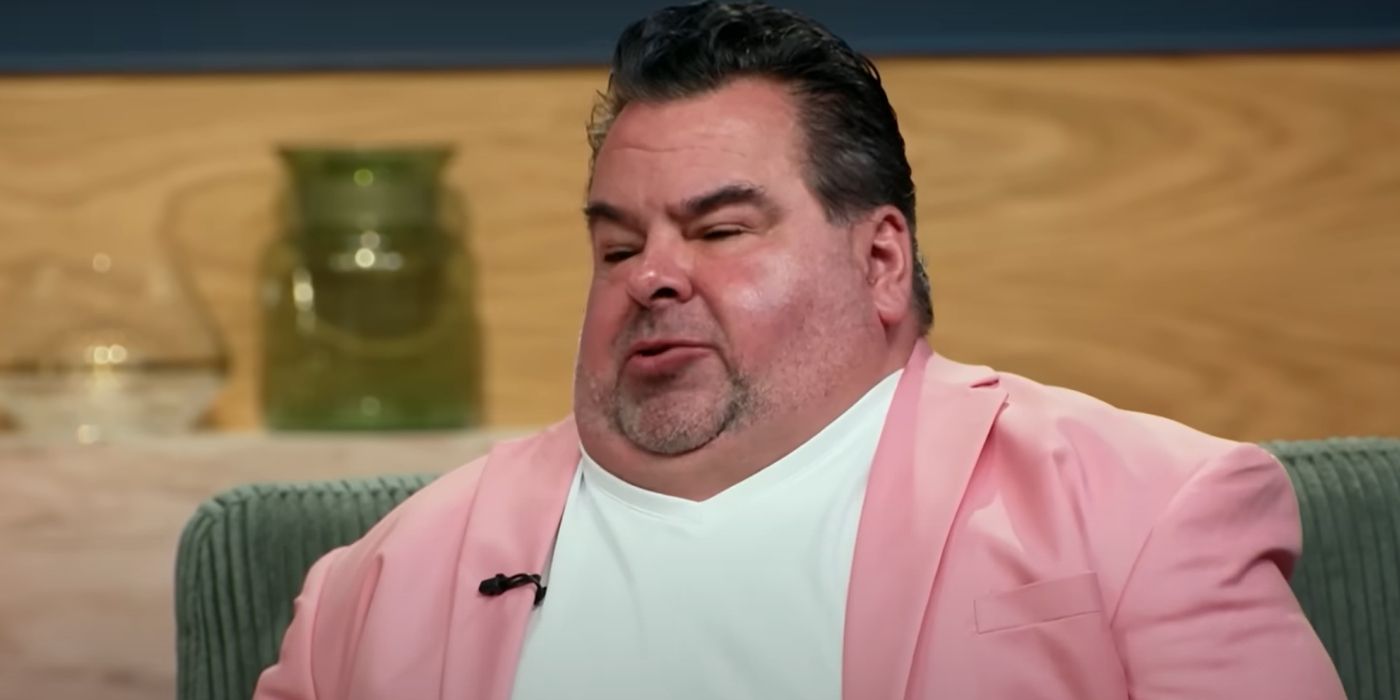 The '90 Day Fiancé' Tell All Ruined Everything With Two Terrible Decisions
