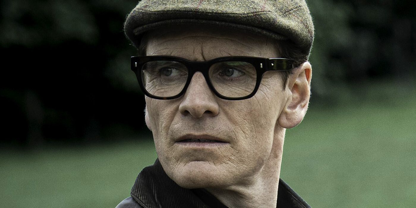 Michael Fassbender’s 96% RT Sophisticated Spy Thriller Is Coming to a New Streamer Next Month
