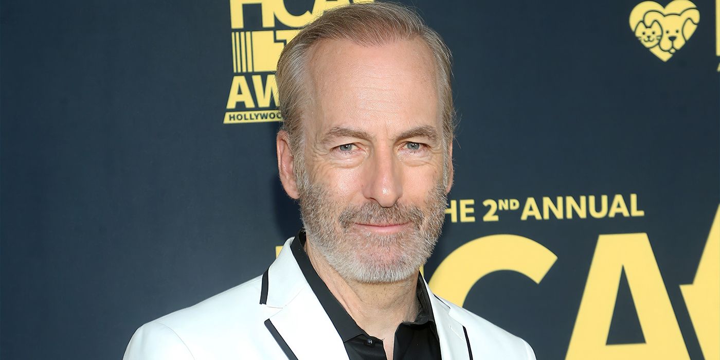 Bob Odenkirk Reveals the Band That Blows Oasis Out of the Water [Exclusive]