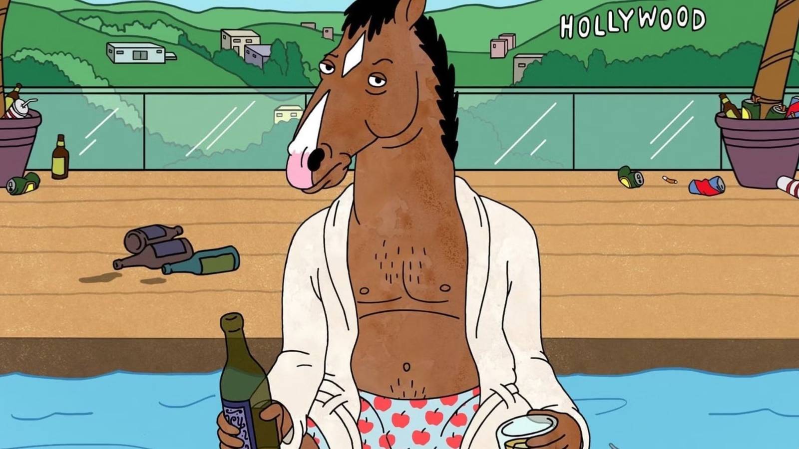 70 Best Animated Series For Adults, Ranked