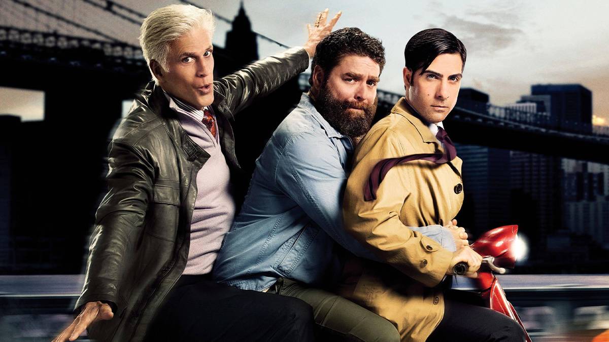 La olvidada serie de detectives de tres partes de HBO se ha convertido silenciosamente en uno de los programas sobre crímenes más entretenidos de la televisión La olvidada serie de detectives de tres partes de HBO se ha convertido silenciosamente en uno de los programas sobre crímenes más entretenidos de la televisión