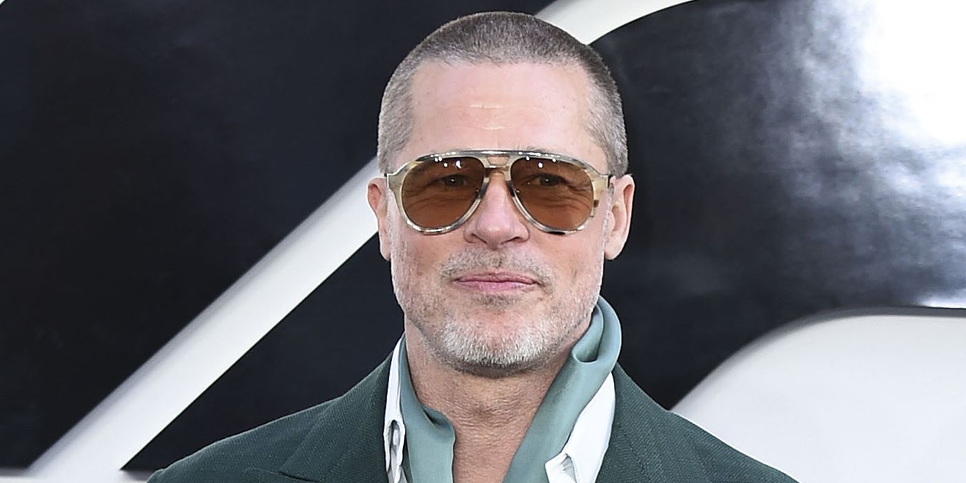 Brad Pitt's 'Last of Us' Replacement Is Sprinting to a New Streamer