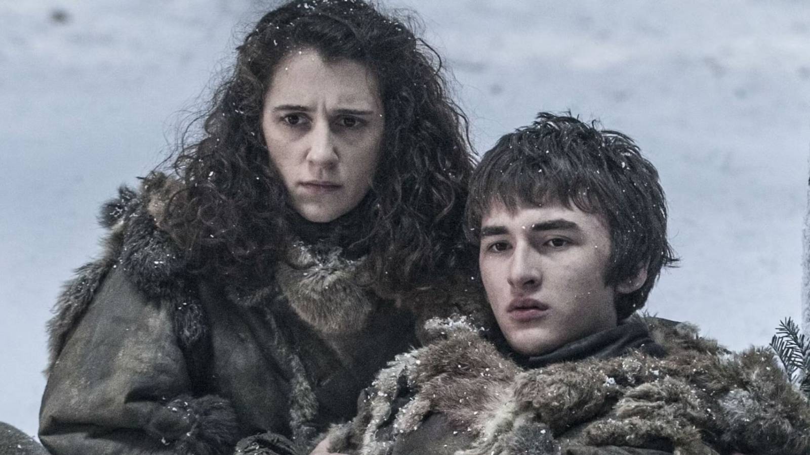 Merra Reed Book 10 Nearly Perfect Fantasy Shows, Ranked
