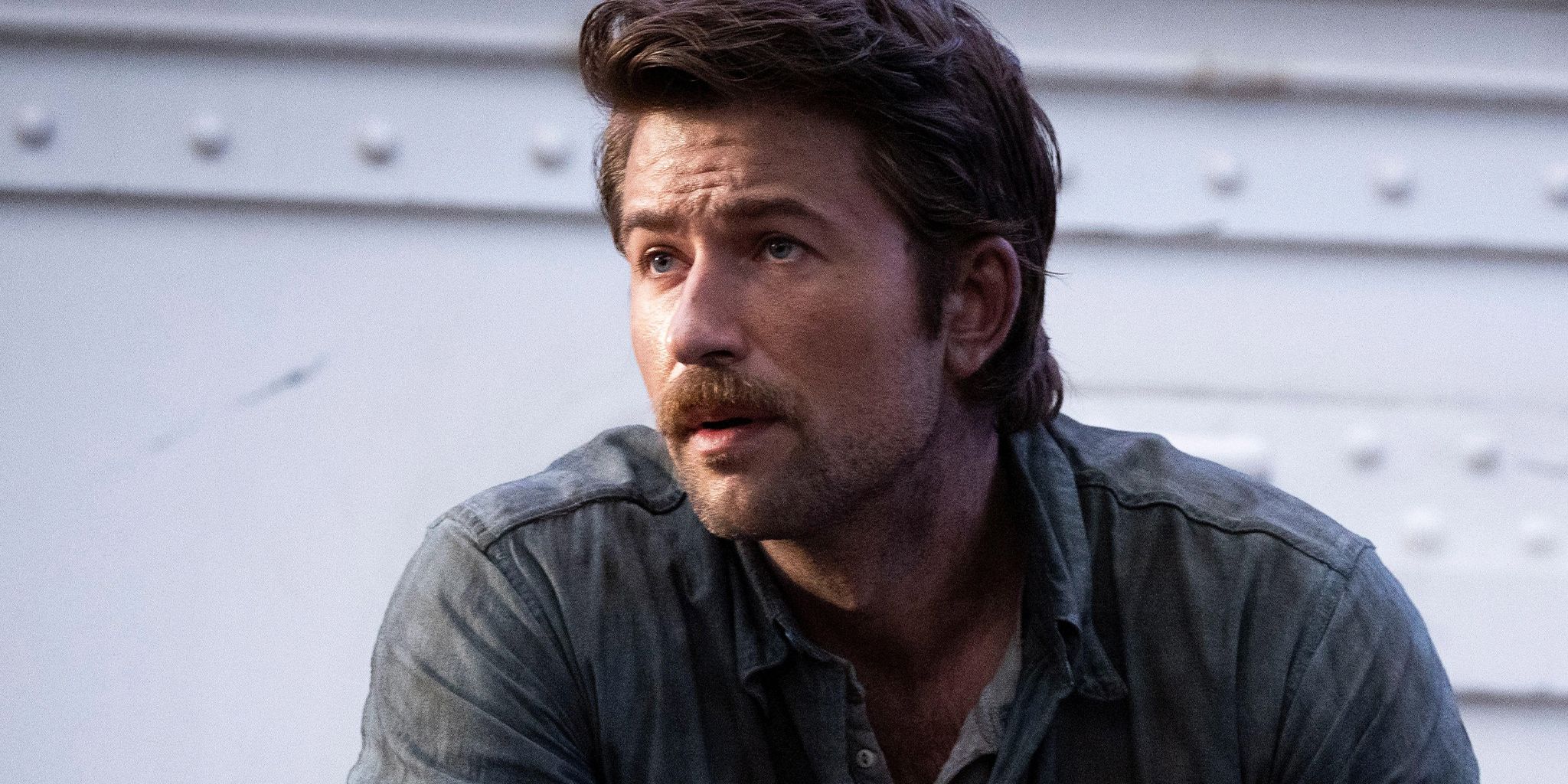 James Gunn Reveals He's a Taylor Sheridan Fan, Adding Fuel to Batman Casting Rumors