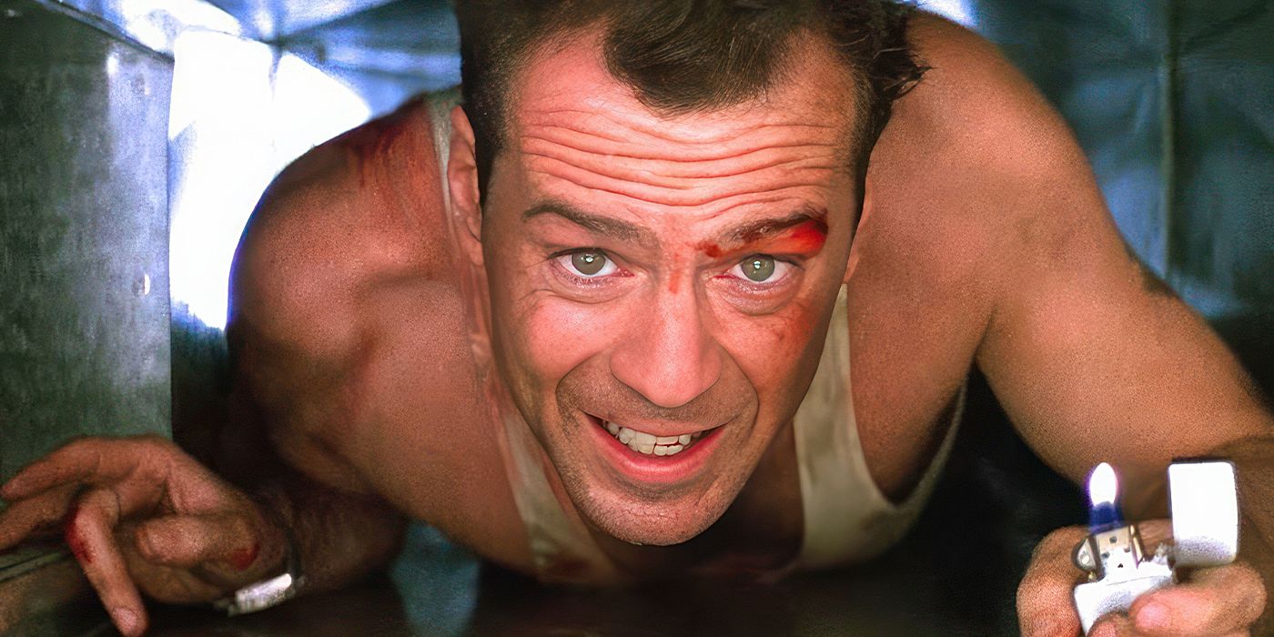 75 Best Action Movies of All Time, Ranked