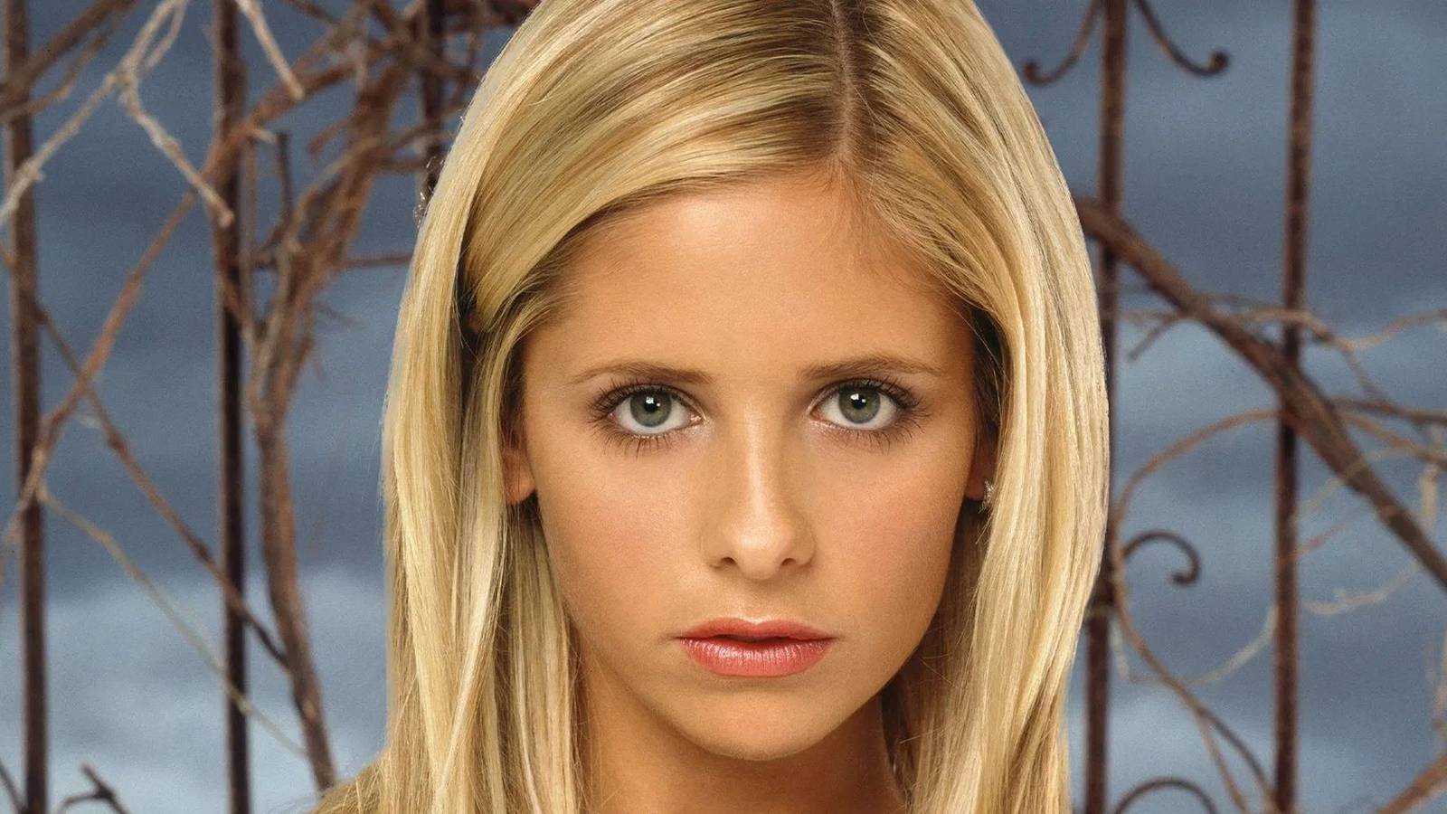 Buffy The Vampire Slayer Officially Returns Next Month buffy-the-vampire-slayer-officially-returns-next-month