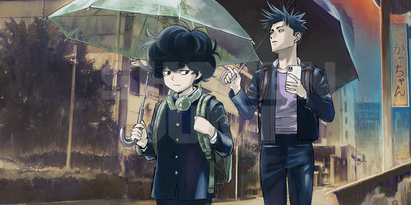 10 Manga That Have What It Takes To Blow Up as Anime image