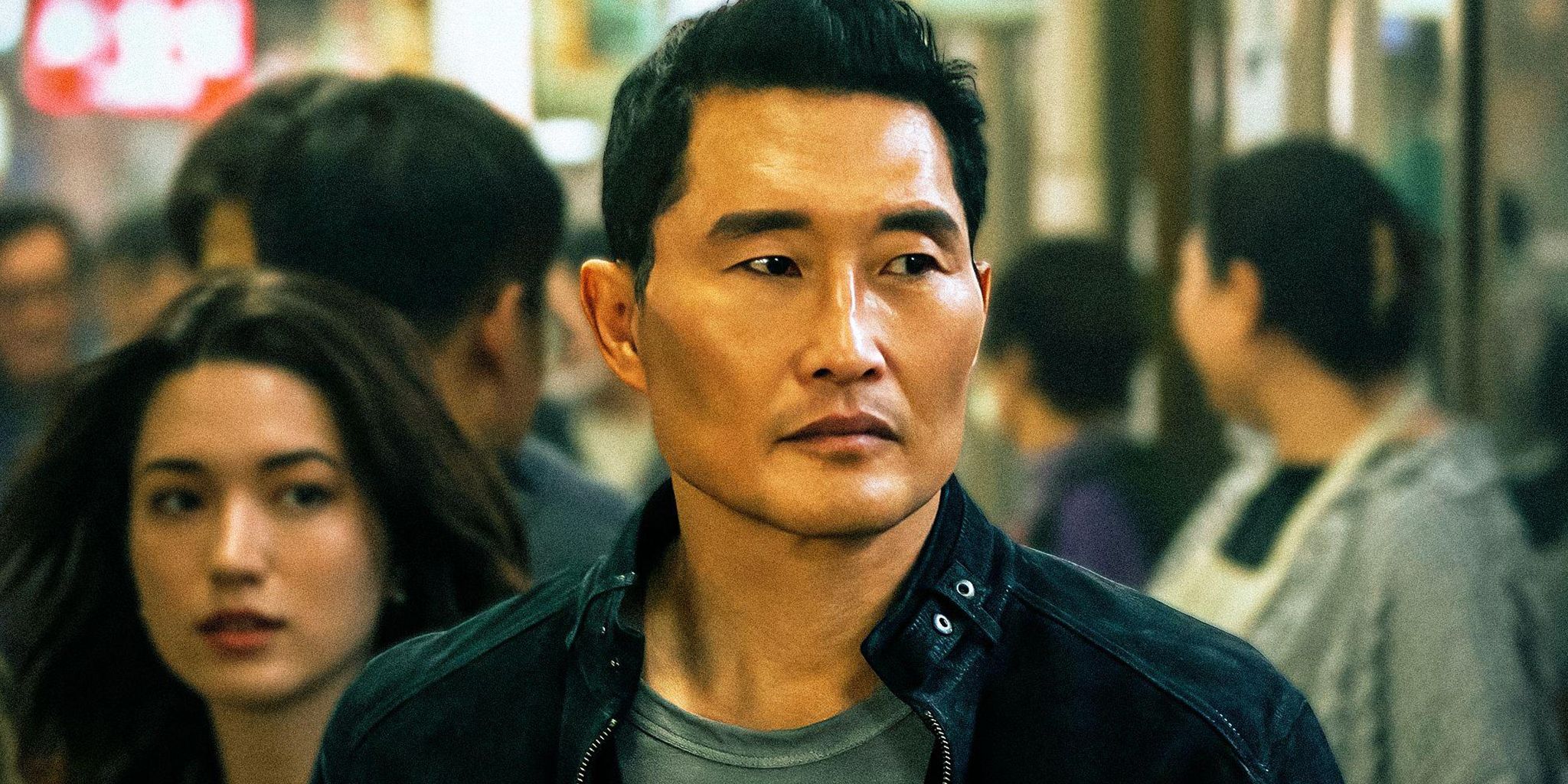 'Butterfly' Review: Daniel Dae Kim Leads Prime Video's Groundbreaking