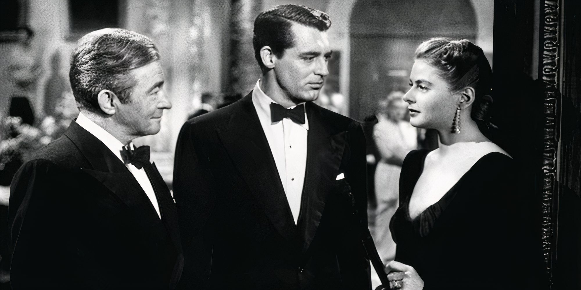 10 Greatest Alfred Hitchcock Thrillers, Ranked
