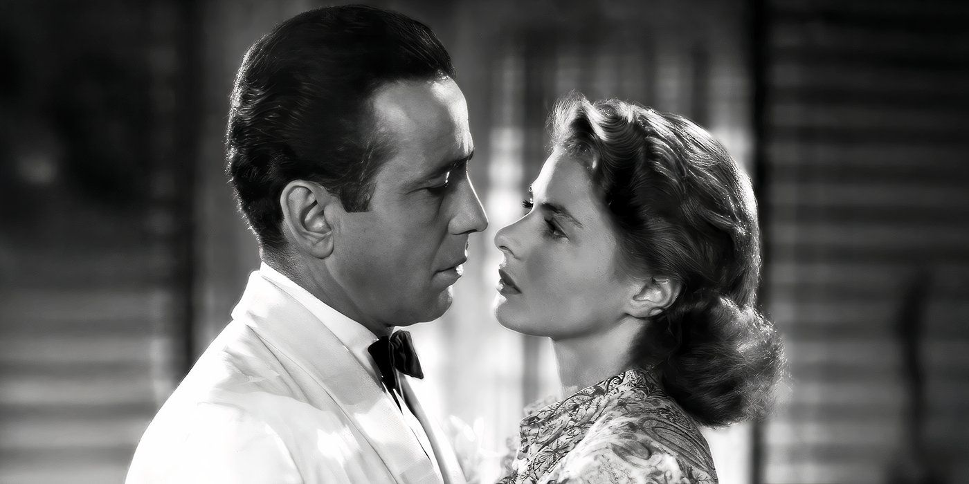 10 Best Romantic Movies of the Last 100 Years, Ranked