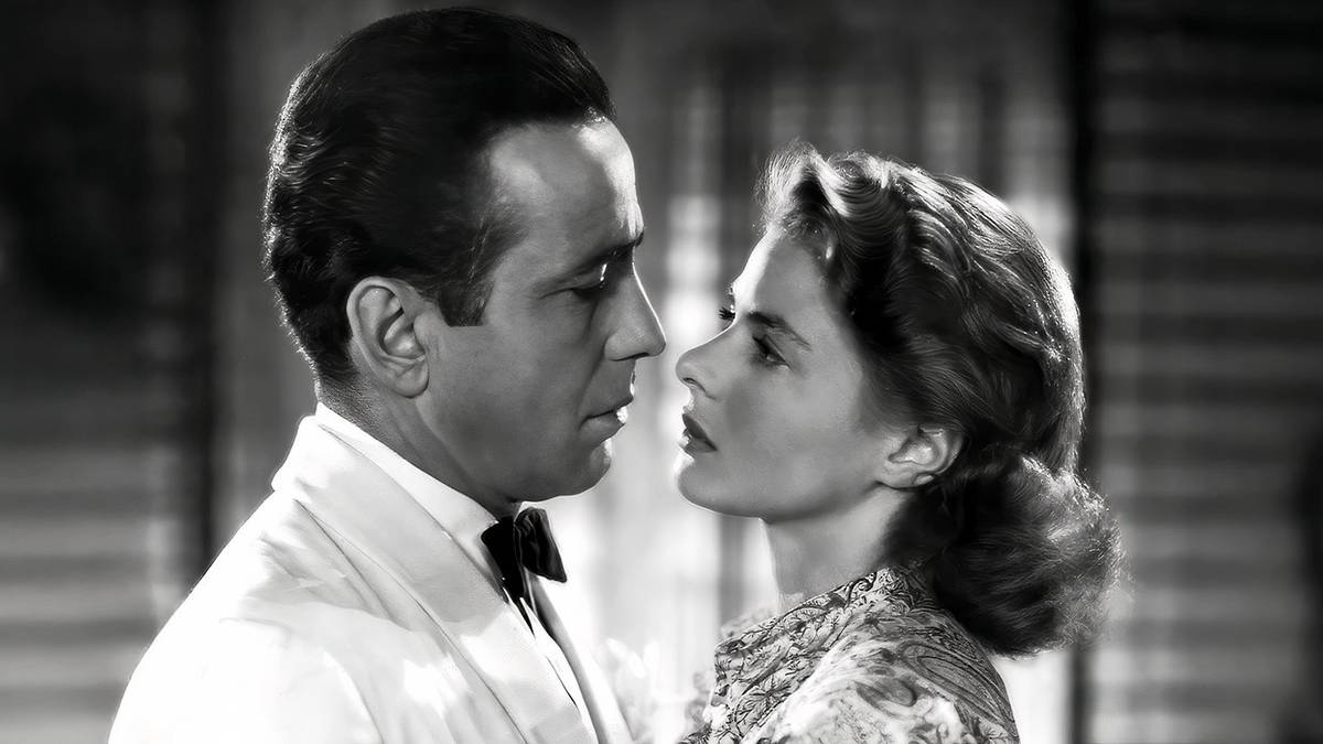 As a Gen Zer, These Are the 10 Classic Movies I Watch the Most As a Gen Zer, These Are the 10 Classic Movies I Watch the Most