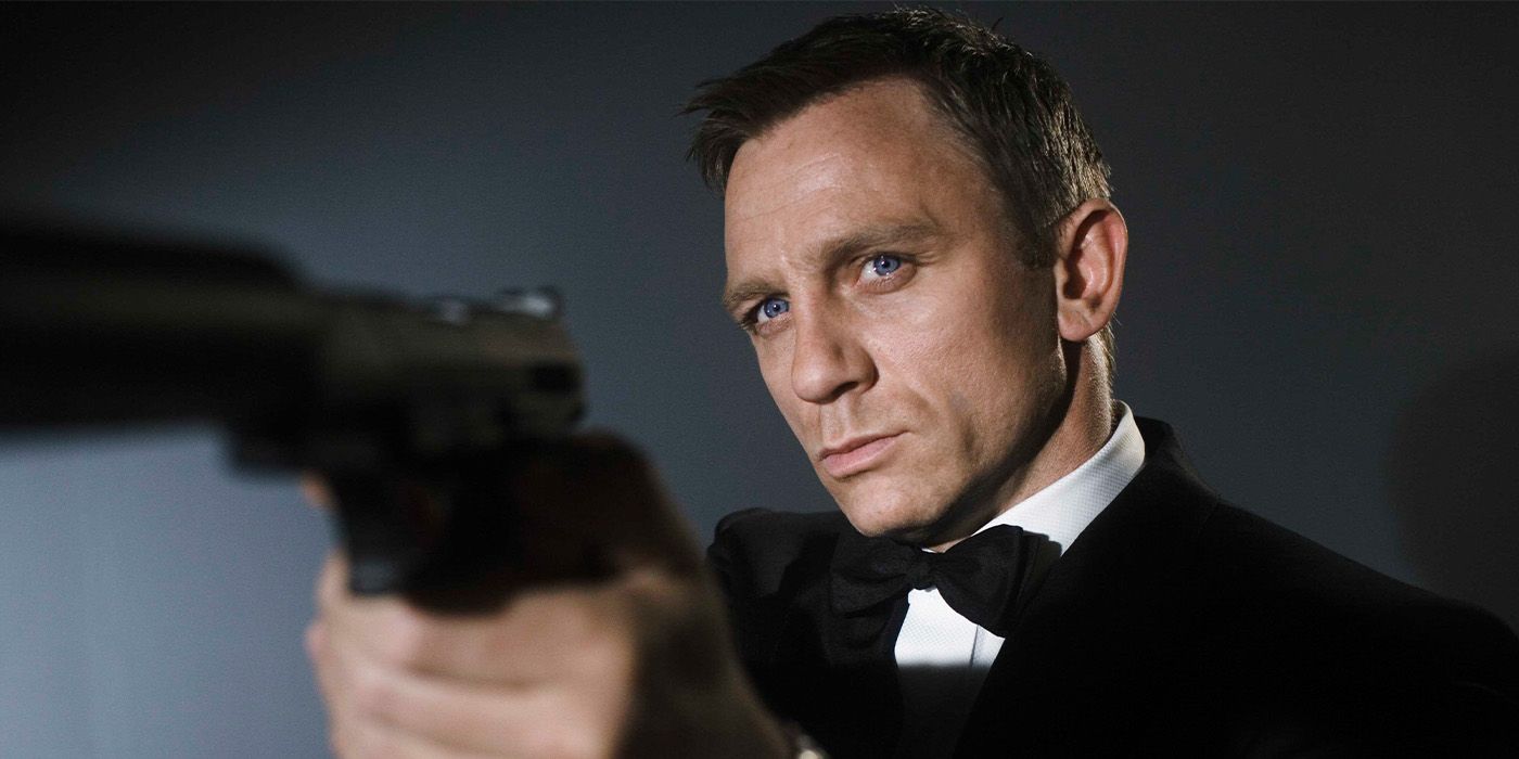 The 94% RT James Bond Entry That Broke a Surprising World Record