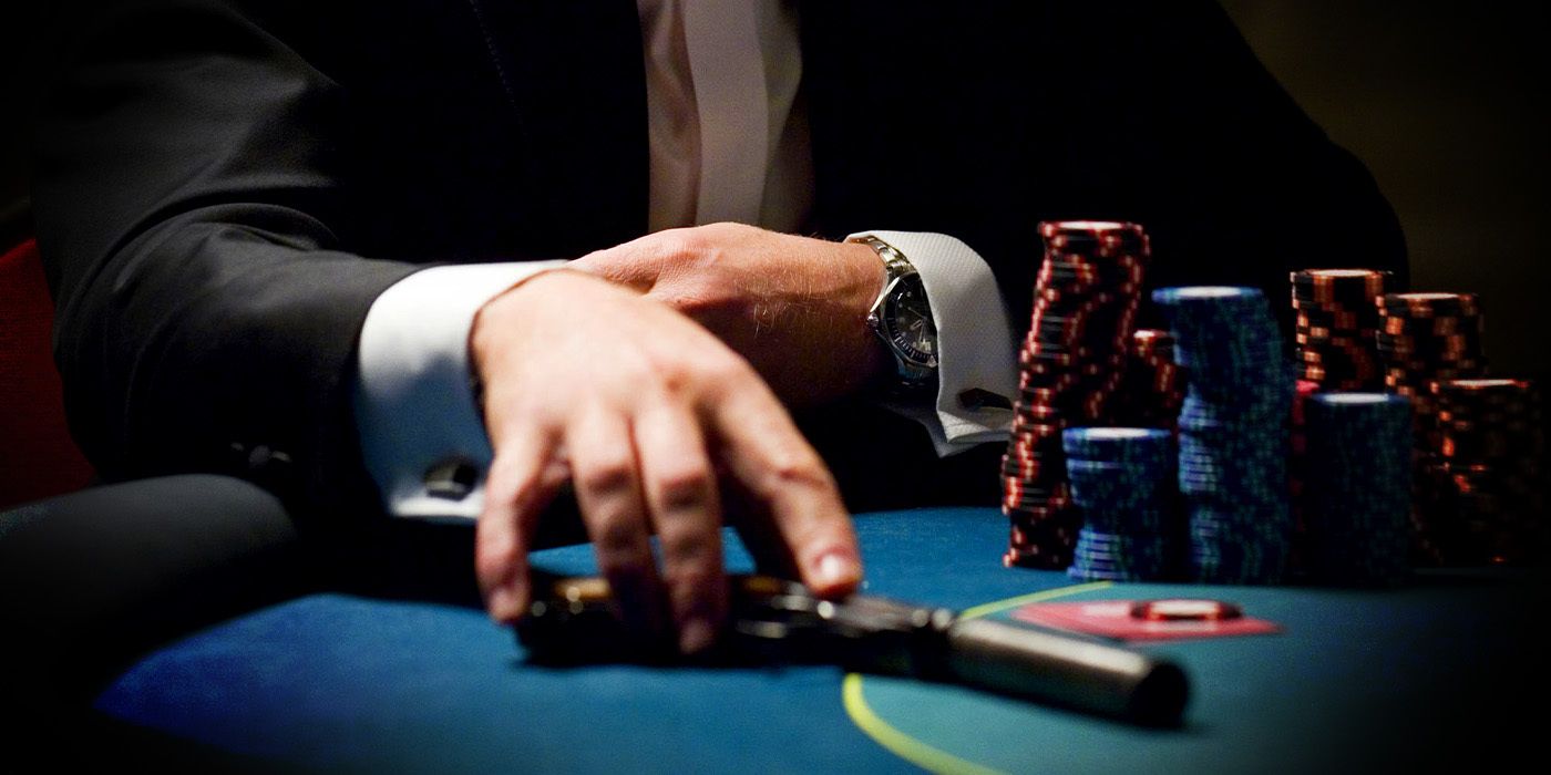 Casino Royale
