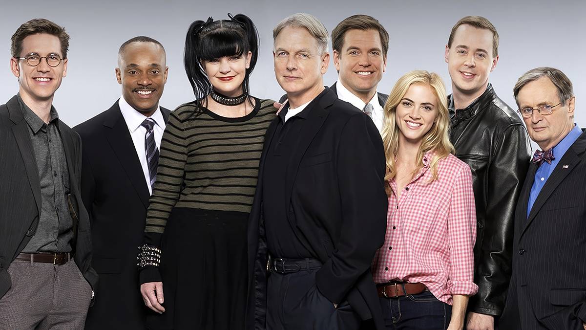 13 Greatest CBS Shows of All Time, Ranked