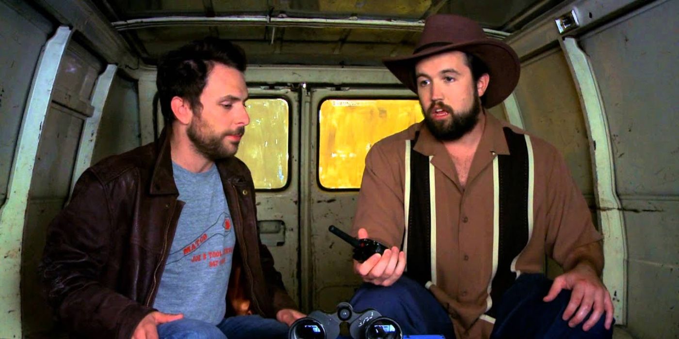 ‘It’s Always Sunny in Philadelphia’ Expert Reveals the Secret to the ...