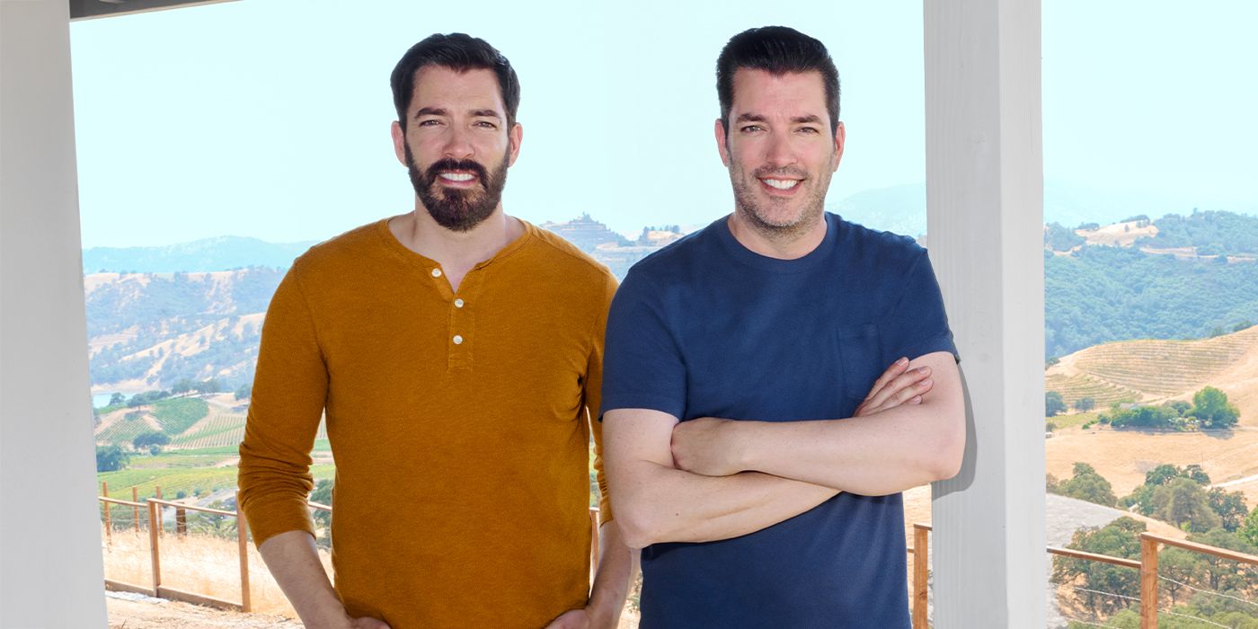 More Than a Decade Later, the Property Brothers Say This Home Trend Always Leads to “Regret”