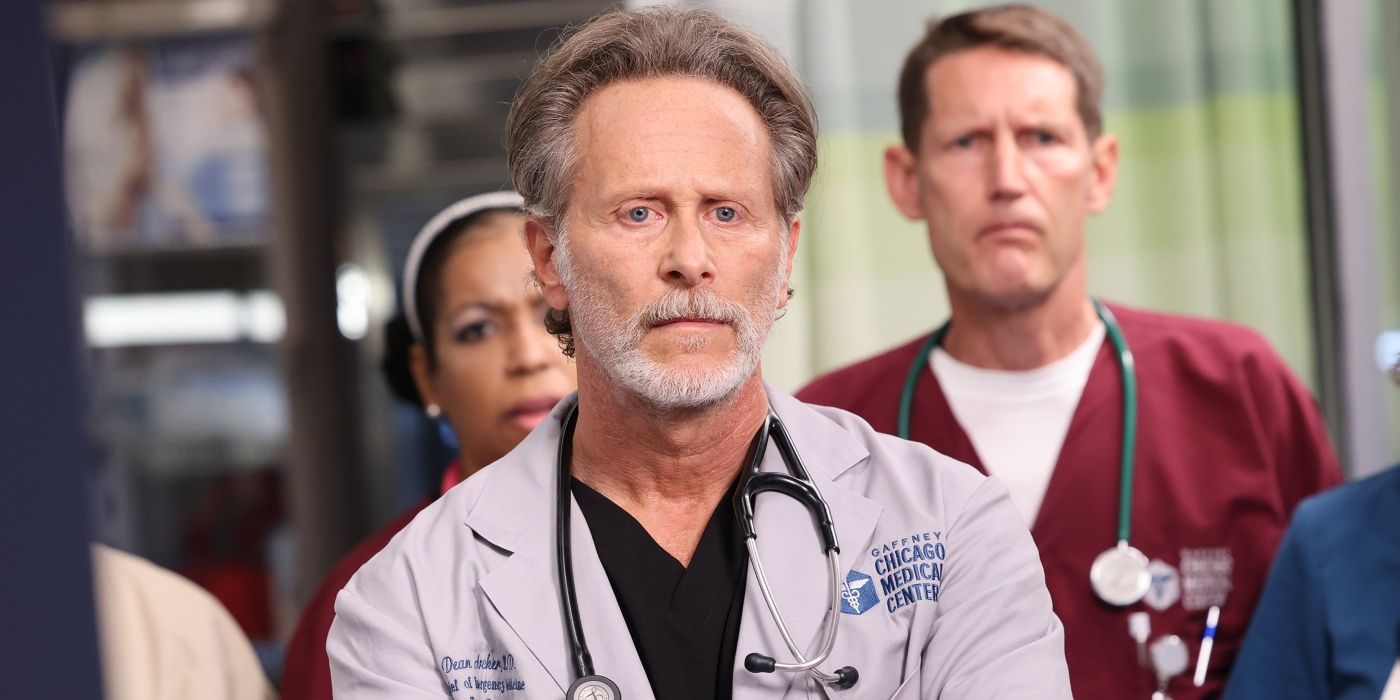 Chicago Med' Season 11 Needs To Fix This Major Issue Hurting the NBC Series