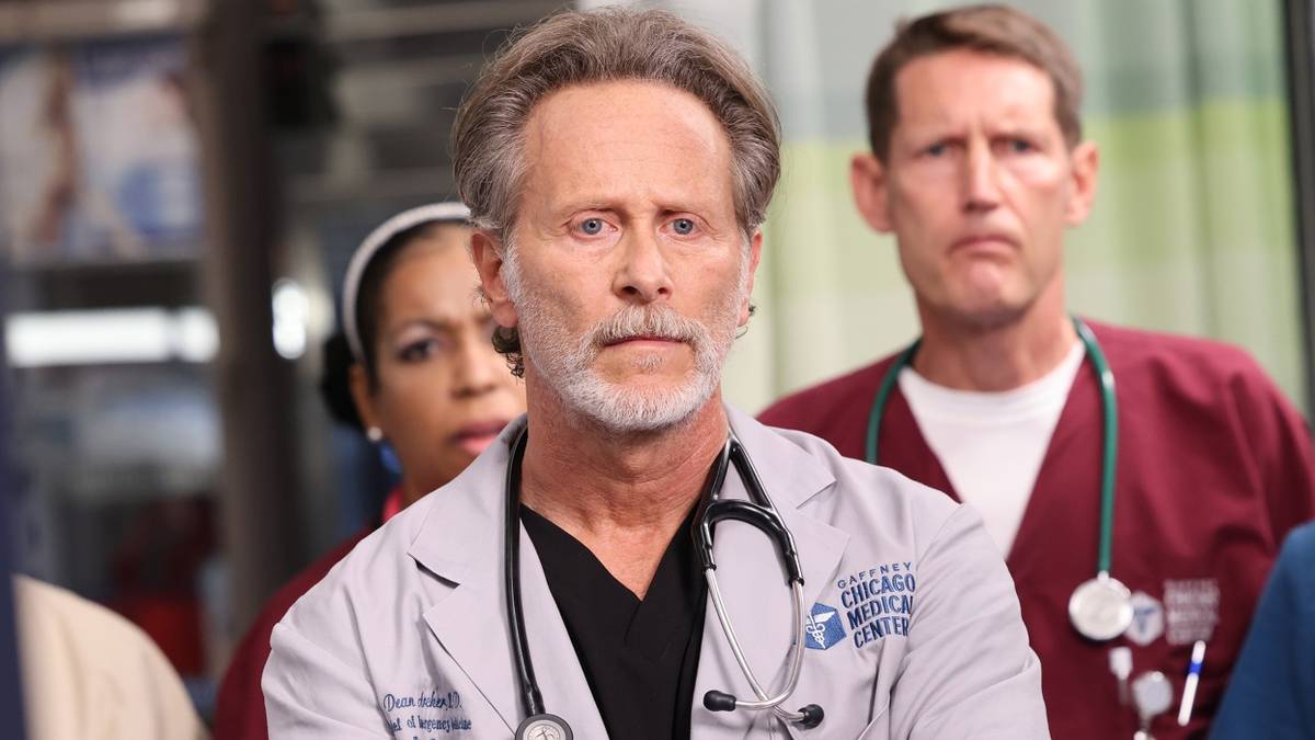 Chicago Med' Season 11 Needs To Fix This Major Issue Hurting the NBC Series