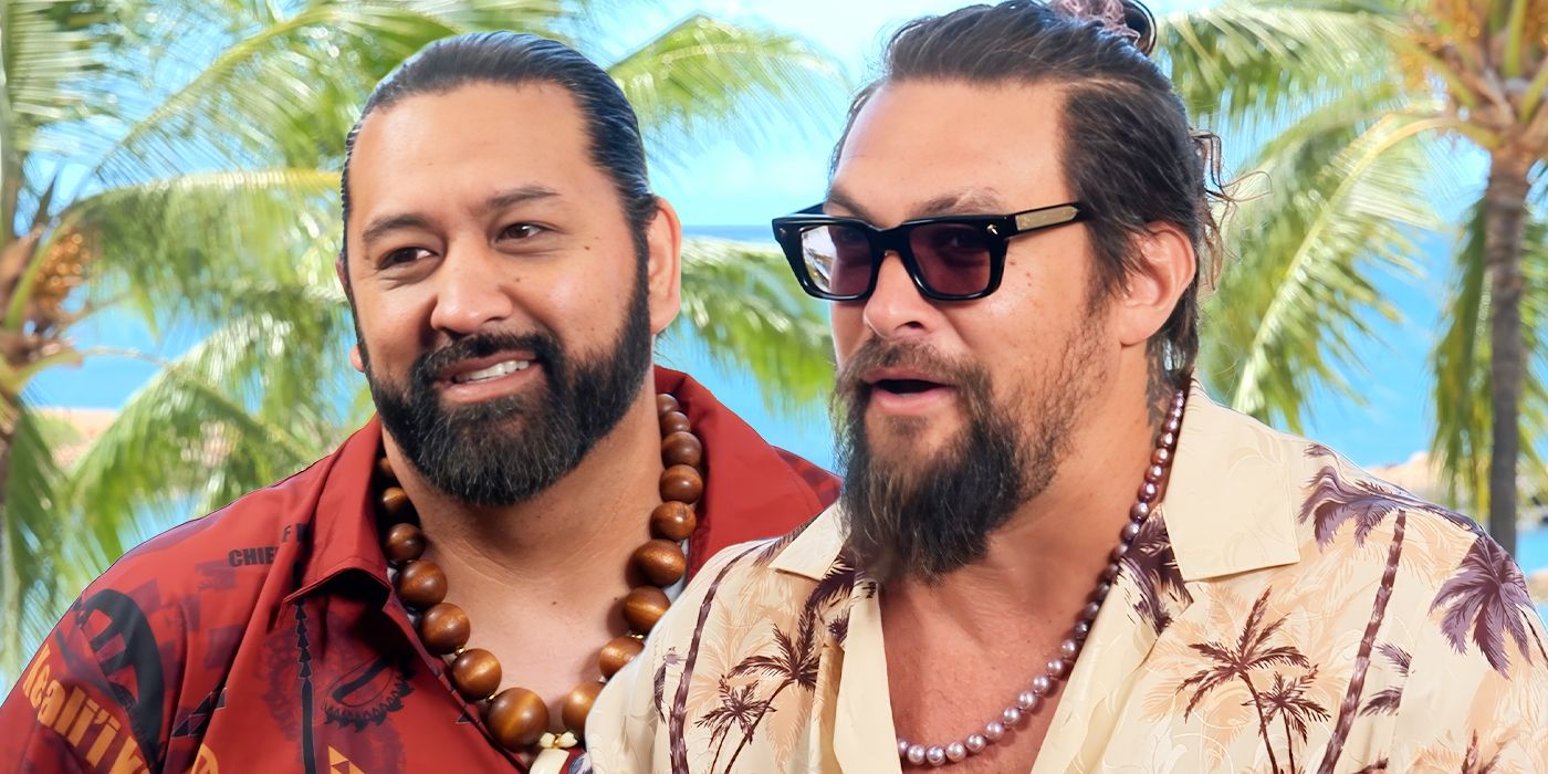Jason Momoa's Epic Apple TV+ Series 'Chief of War' Is the Perfect ...