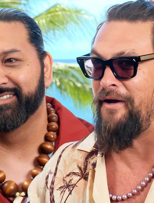 Jason Momoa's Epic Apple TV+ Series 'Chief of War' Is the Perfect ...