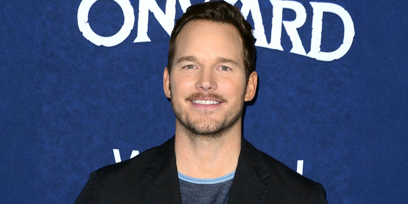Chris Pratt’s Critically Panned $200 Million Sci-Fi Experiment Finds New Life on Streaming image