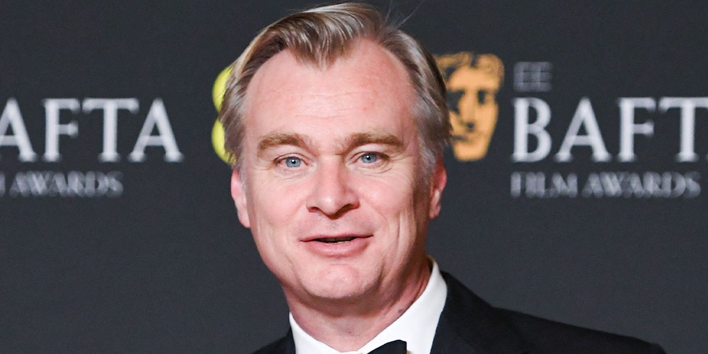 Christopher Nolan’s 77% RT Period Piece Returns to Streaming — But There’s a Catch