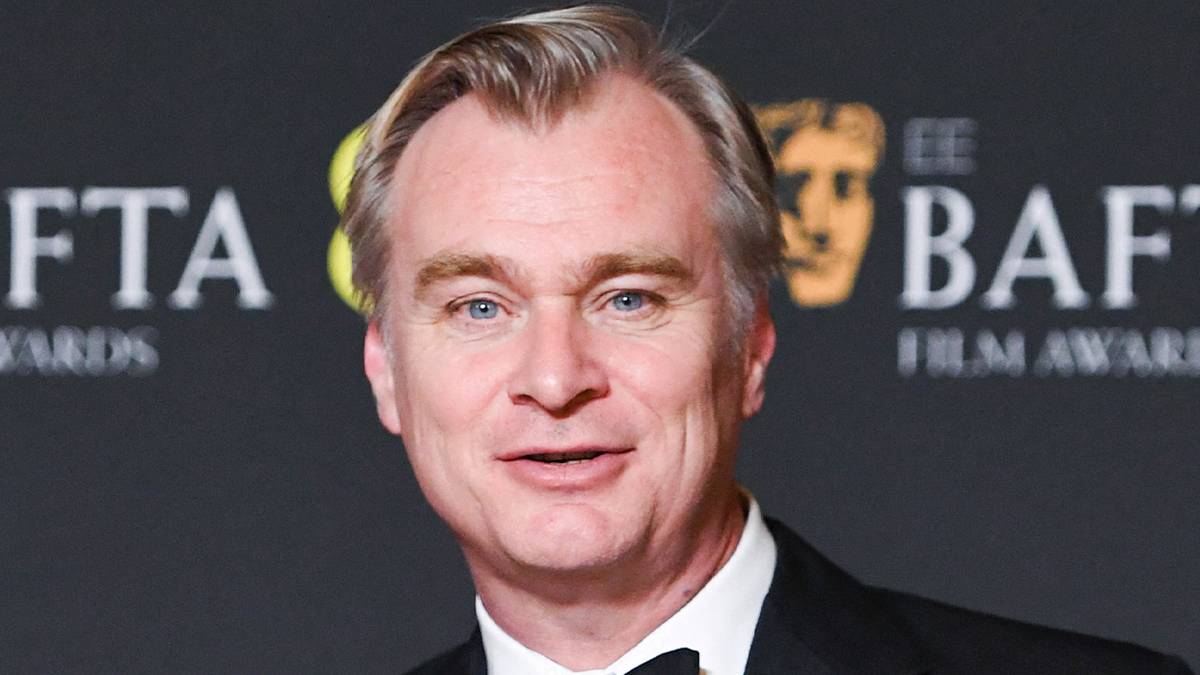 Christopher Nolan's 'Lowest-Rated' Sci-Fi Gem Finds New Streaming Home