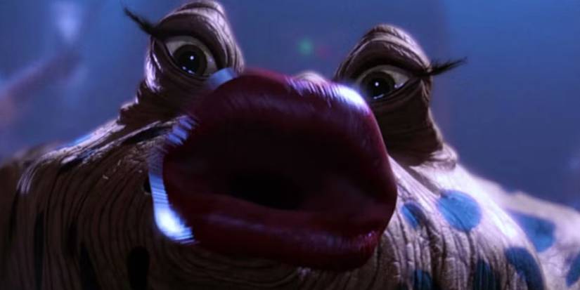 10 Worst Star Wars Movie Characters, Ranked