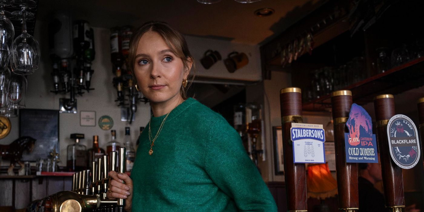 'Code of Silence' Review: BritBox's Must-Watch New Crime Thriller ...