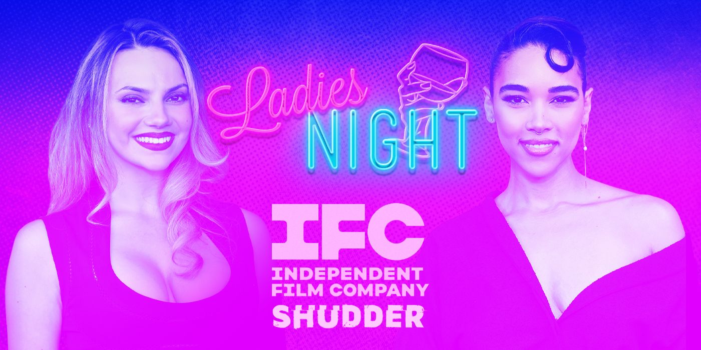 Collider Ladies Night After Dark at SDCC 2025