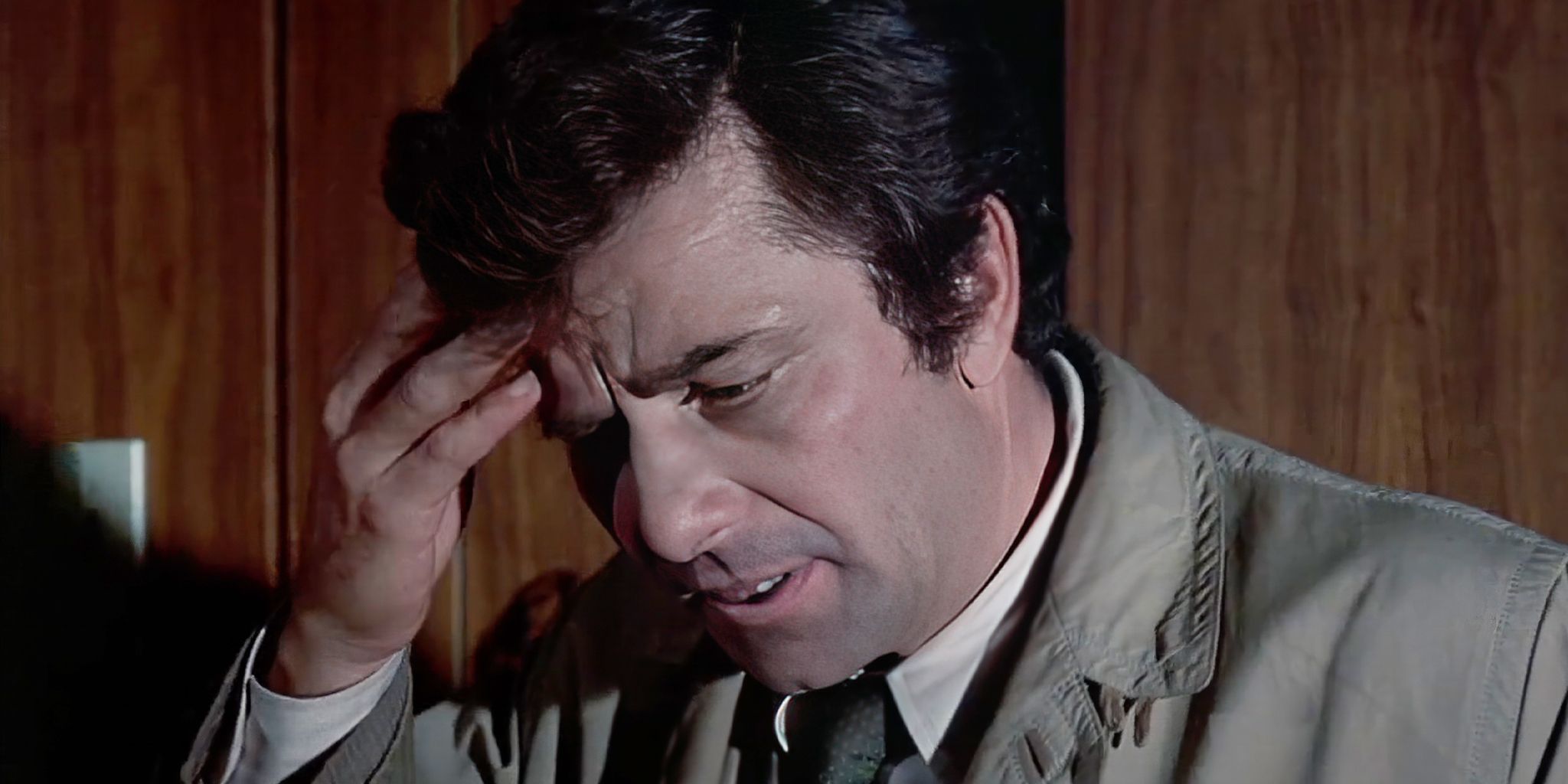 This 57-Year-Old Detective Series Was a Game-Changer for Procedurals