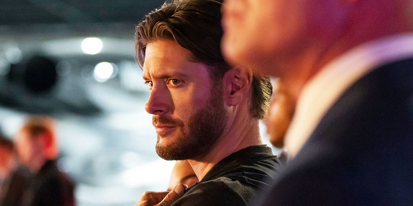 Jensen Ackles and Eric Dane Get Their Hands Dirty in a ‘Countdown ...