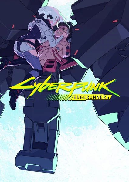 Cyberpunk: Edgerunners' Fans Just Got an Unexpected Way to Return
