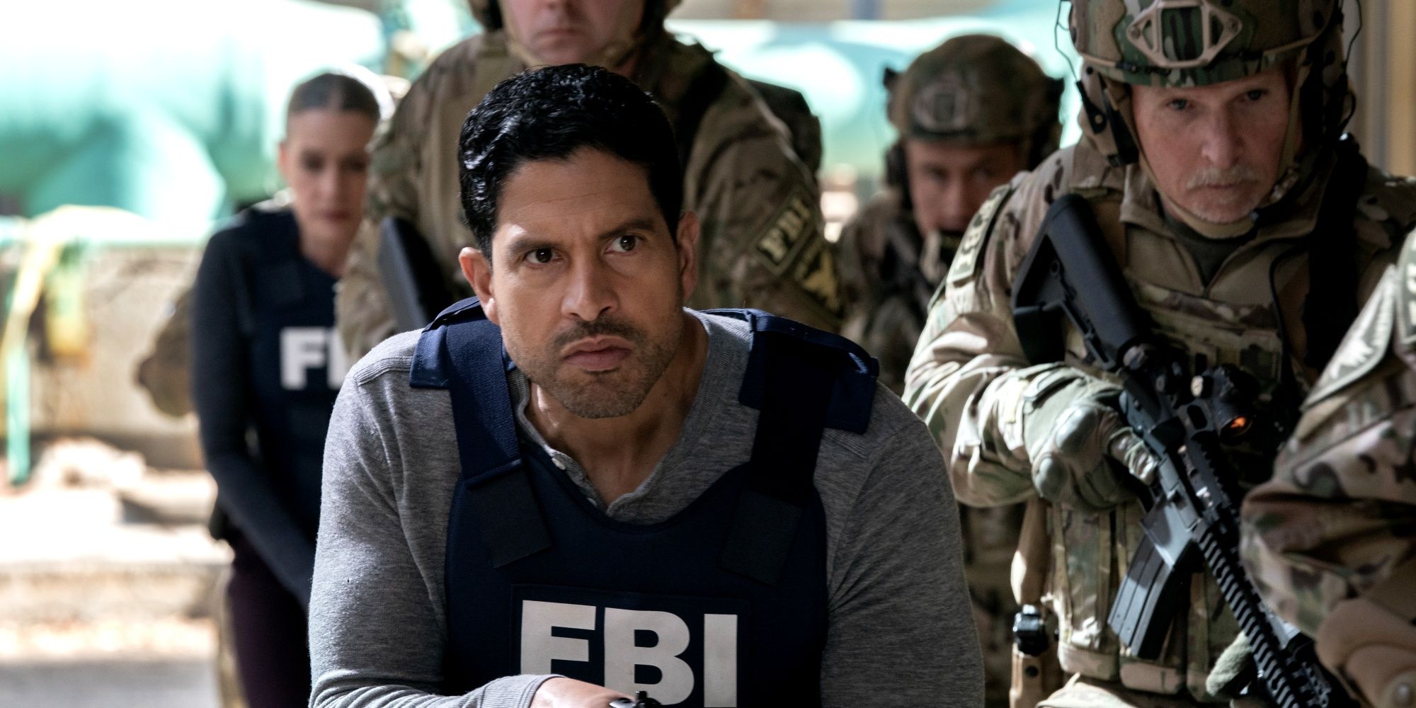 ‘Criminal Minds: Evolution’ Showrunner Breaks Down the Finale’s ...