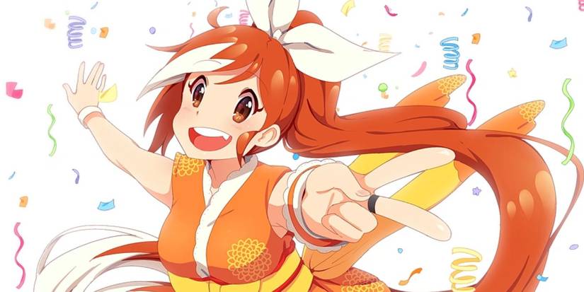 Crunchyroll-Hime