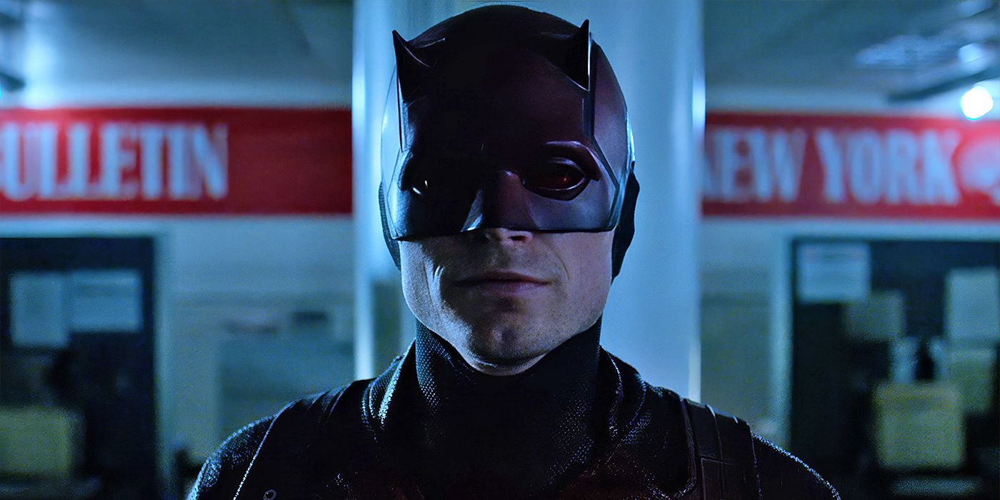 Netflix’s 3-Part Superhero Series Was So Good, It United a Divided Fandom