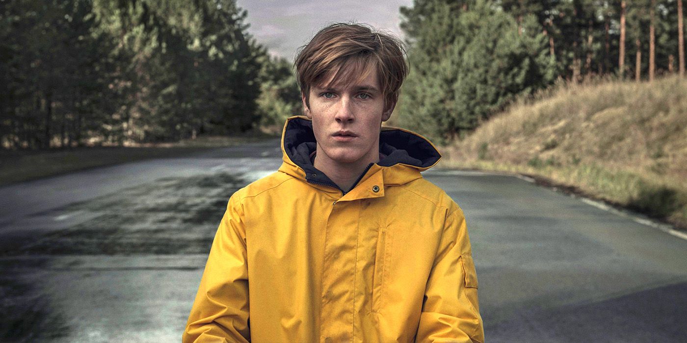 The 10 Greatest Sci-Fi Shows Worth Watching Over and Over