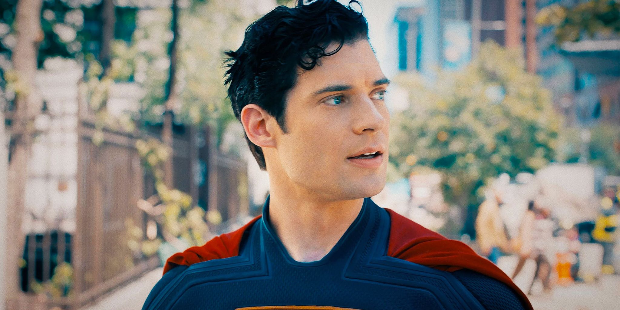 Only 5 Superhero Movies in the 2020s Can Be Considered True Masterpieces