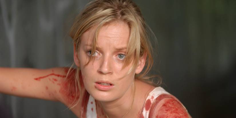 Sarah Polley as Ana in Dawn of the Dead 2004
