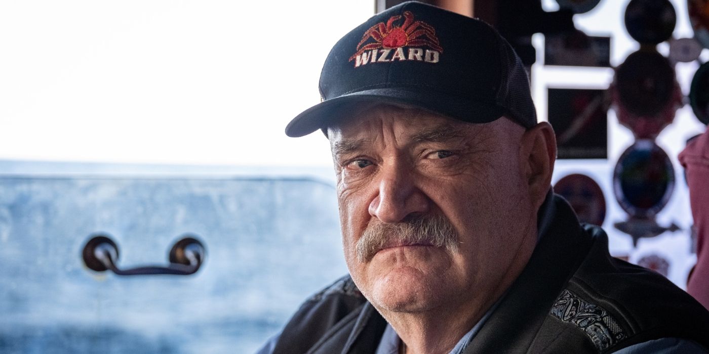 8 Months After Stroke, Captain Keith's 'Deadliest Catch' Return