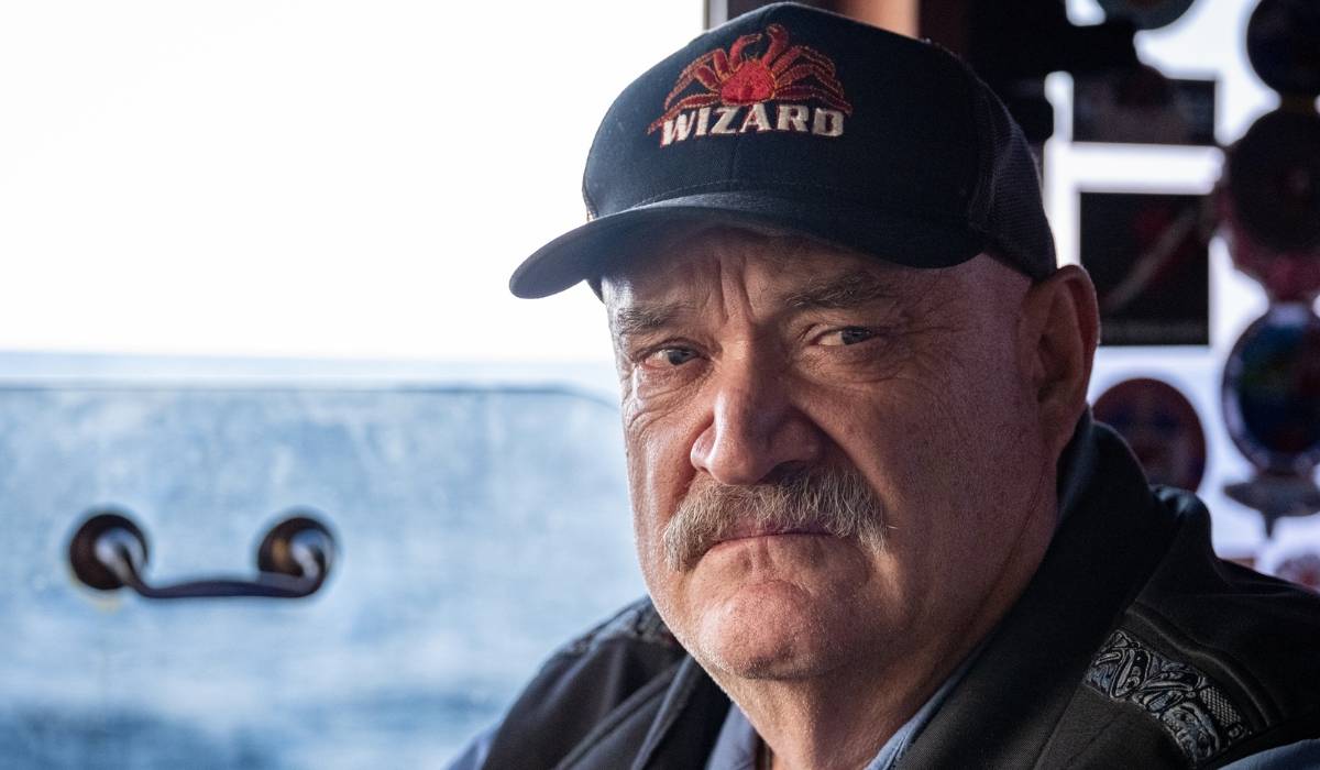 8 Months After Stroke, Captain Keith's 'Deadliest Catch' Return Sparks  Heroic Rescue and Health Fears