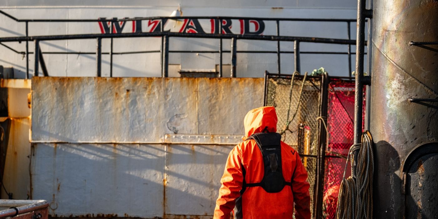 'Deadliest Catch's Season 21 Premiere Was Thrilling From Start to ...