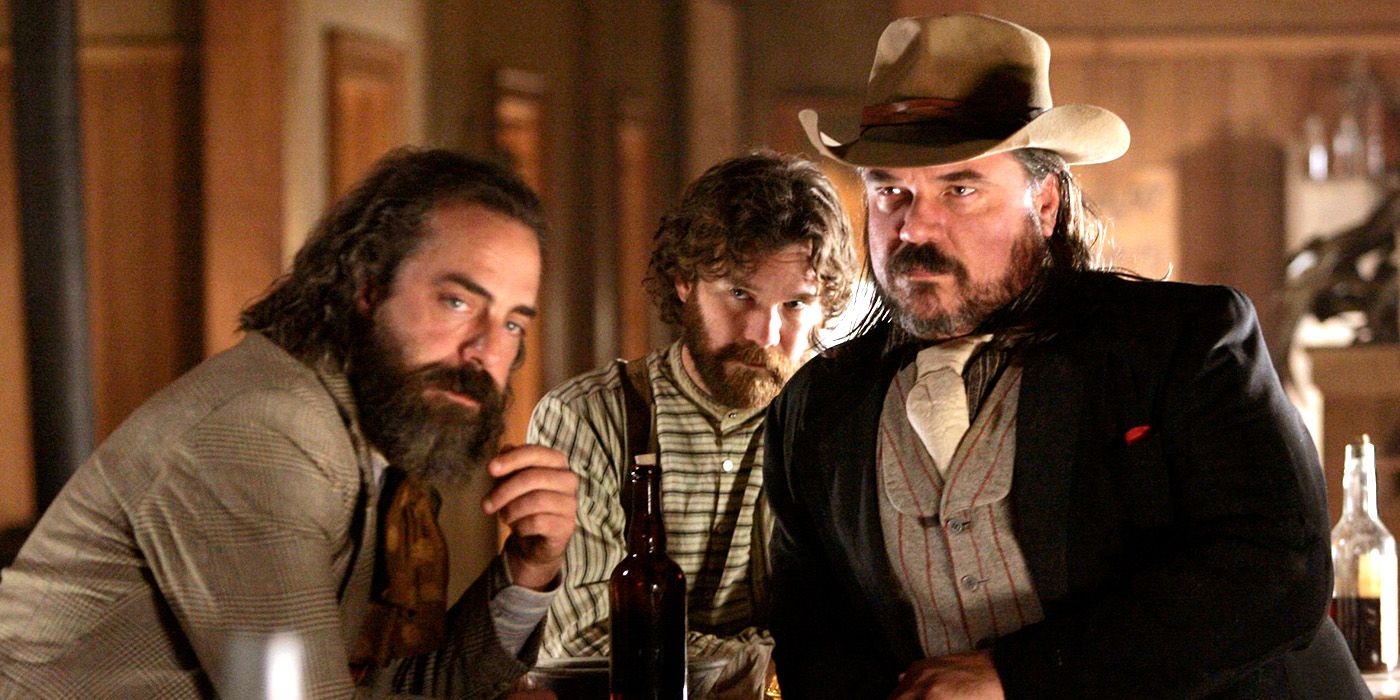 'Deadwood' Remains the Gold Standard for Modern Western TV Shows