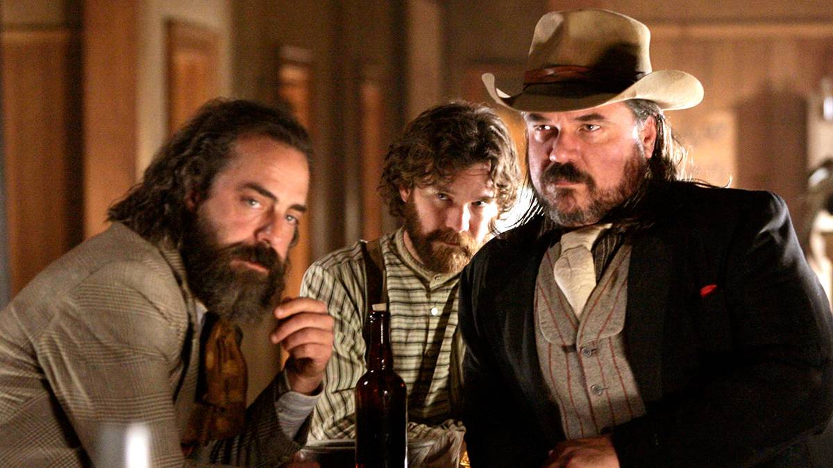 'Deadwood' Remains the Gold Standard for Modern Western TV Shows