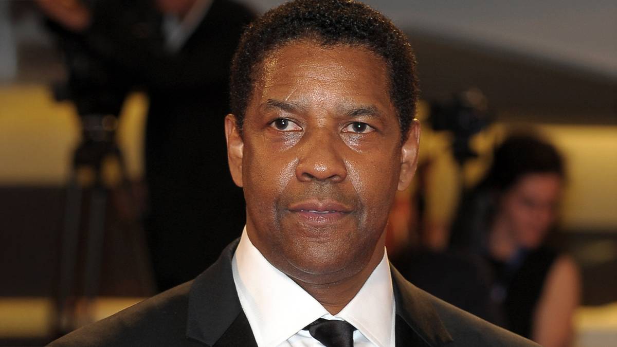 It's Truly Nuts That Denzel Washington Didn't Win an Oscar for His Best  Collaboration With Spike Lee