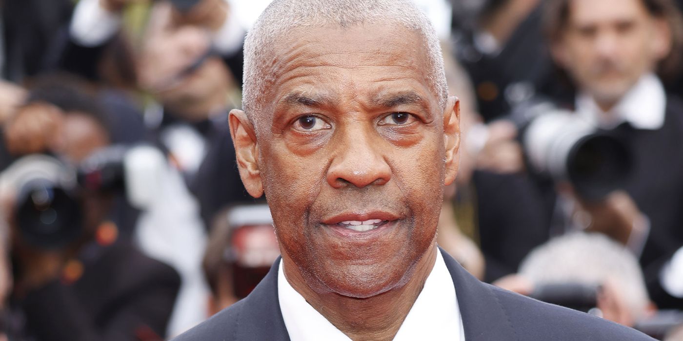 11 Years Later, Denzel Washington's Vigilante Thriller Is a Streaming Success image