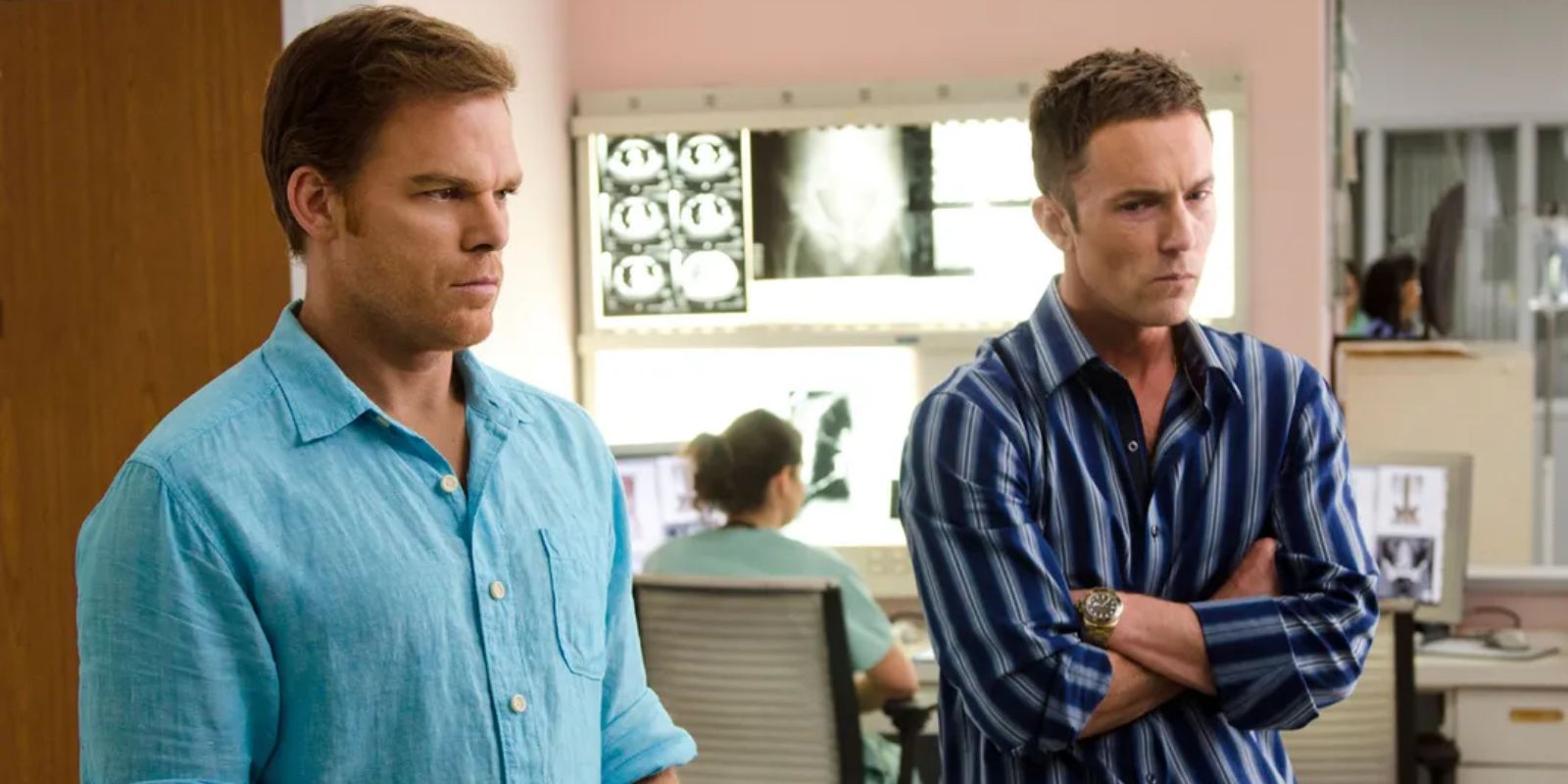 Now That 'Dexter: Resurrection's Fate Has Been Confirmed, the Show Needs To  Correct Season 1's Biggest Mistake, image size:1422x711