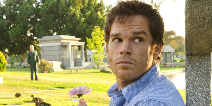 Dexter Michael C Hall 2
