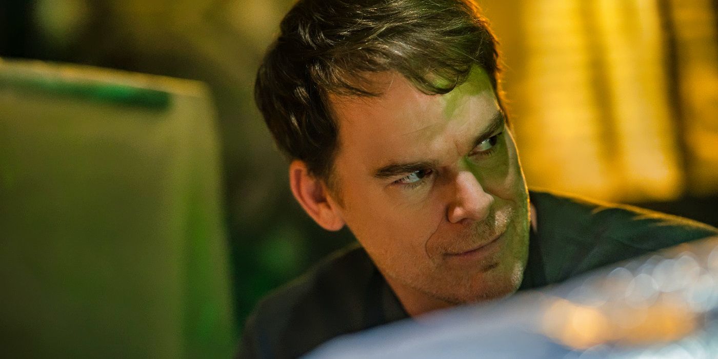 'Dexter: Resurrection' Episode 5 Recap: Dexter's Desperate Attempt to ...