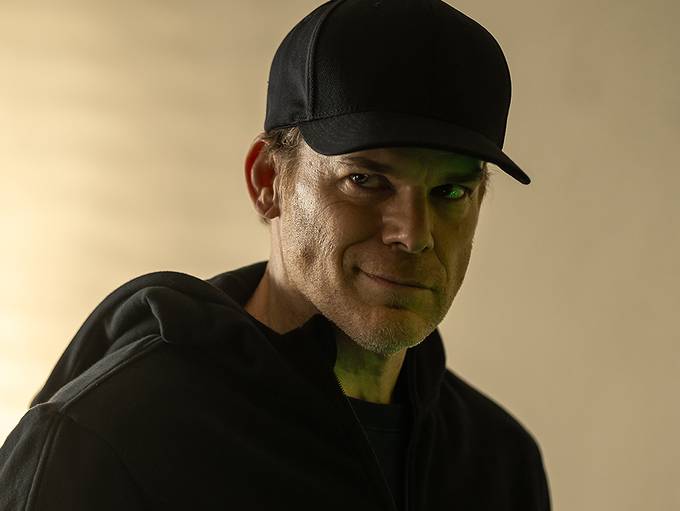 Dexter Resurrection Surges on Streaming Charts